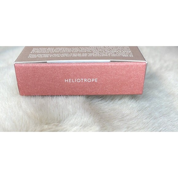 ROSE INC Cream Blush Refillable Cheek & Lip Color in Heliotrope - Picture 2 of 12